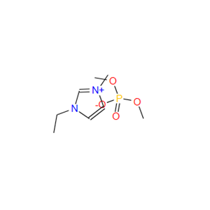 1-乙基-3-甲基咪唑磷酸二甲酯盐；945611-27-8