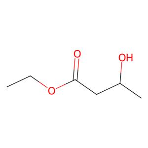aladdin 阿拉丁 E156467 (S)-(+)-3-羟基丁酸乙酯 56816-01-4 >96.0%(GC)