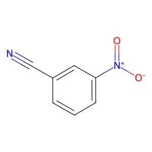 aladdin 阿拉丁 N158946 3-硝基苯甲腈 619-24-9 >99.0%(GC)