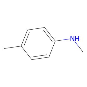 N-甲基对甲苯胺,N-Methyl-p-toluidine
