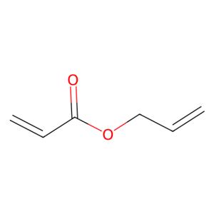 aladdin 阿拉丁 A151727 丙烯酸烯丙酯（以HQ为稳定剂） 999-55-3 >98.0%(GC)