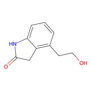 4-(2-羟乙基)羟吲哚,4-(2-Hydroxyethyl)oxindole