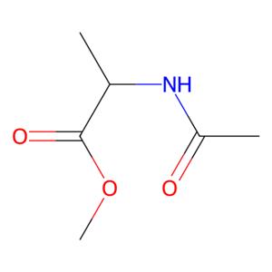 aladdin 阿拉丁 M157975 2-乙酰氨基丙酸甲酯 26629-33-4 >98.0%(GC)(N)
