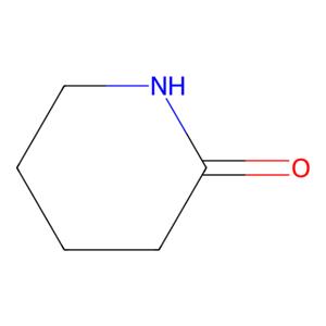 aladdin 阿拉丁 P160613 2-哌啶酮 675-20-7 >98.0%(GC)