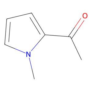 aladdin 阿拉丁 A151233 2-乙酰基-1-甲基吡咯 932-16-1 >98.0%(GC)