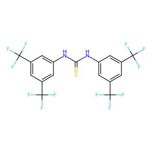 aladdin 阿拉丁 B140444 1,3-双[3,5-双(三氟甲基)苯基]硫脲 1060-92-0 >98.0%