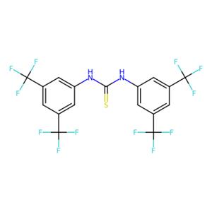 1,3-双[3,5-双(三氟甲基)苯基]硫脲,1,3-Bis[3,5-bis(trifluoromethyl)phenyl]thiourea