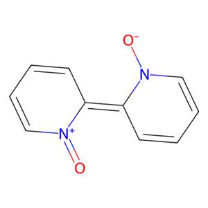 aladdin 阿拉丁 B152893 2,2'-联吡啶-1,1'-二氧化物 7275-43-6 >98.0%(HPLC)(T)