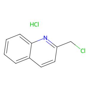 2-氯甲基喹啉盐酸盐,2-Chloromethylquinoline Hydrochloride