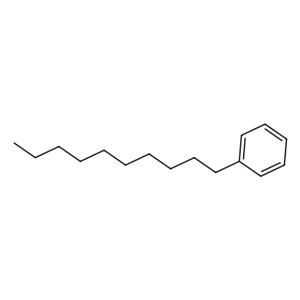 癸基苯,Decylbenzene