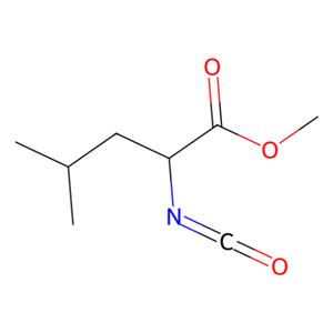 (S)-(-)-2-异氰酰基-4-甲基戊酸甲酯,Methyl (S)-(-)-2-Isocyanato-4-methylvalerate