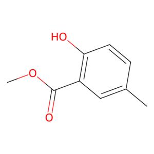 5-甲基水杨酸甲酯,Methyl 5-Methylsalicylate