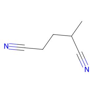 aladdin 阿拉丁 M158303 2-甲基戊二腈 4553-62-2 >98.0%(GC)