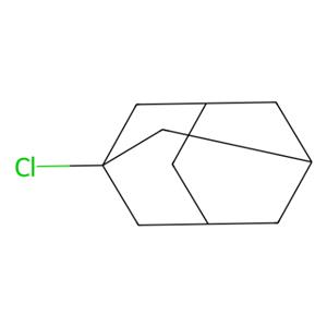 aladdin 阿拉丁 C153451 1-氯金刚烷 935-56-8 >98.0%(GC)