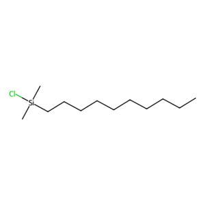 aladdin 阿拉丁 C153512 氯(癸基)二甲基硅烷 38051-57-9 >95.0%(GC)