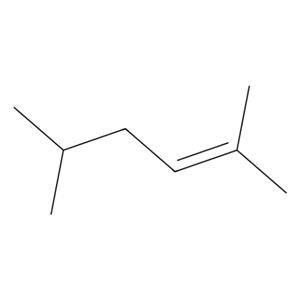 2,5-二甲基-2-己烯,2,5-Dimethyl-2-hexene