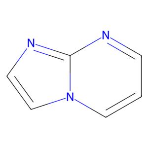 aladdin 阿拉丁 I138600 咪唑并[1,2-a]嘧啶 274-95-3 >98.0%(GC)