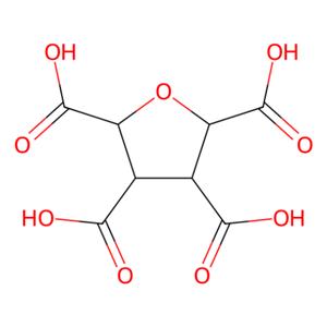四氢呋喃-2,3,4,5-四羧酸,Tetrahydrofuran-2,3,4,5-tetracarboxylic Acid
