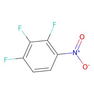 aladdin 阿拉丁 T162596 2,3,4-三氟硝基苯 771-69-7 >98.0%(GC)