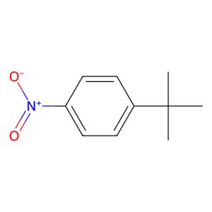 aladdin 阿拉丁 T162698 1-叔丁基-4-硝基苯 3282-56-2 >97.0%(GC)