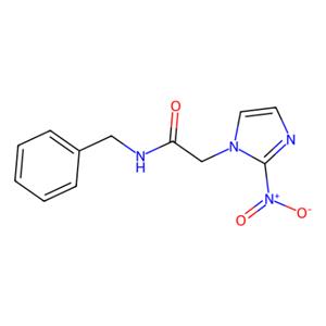 苄硝唑,Benznidazole