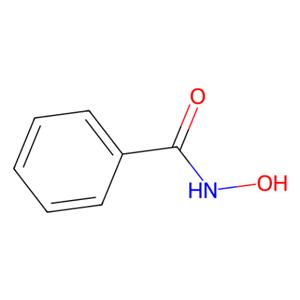 aladdin 阿拉丁 B152659 苯甲羟肟酸 495-18-1 >98.0%(T)