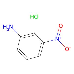 aladdin 阿拉丁 N158960 3-硝基苯胺盐酸盐 33240-96-9 >98.0%(HPLC)(T)
