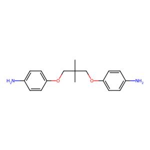 新戊二醇双(4-氨基苯基)醚,Neopentyl Glycol Bis(4-aminophenyl) Ether