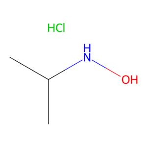 aladdin 阿拉丁 N159552 N-异丙基羟胺盐酸盐 50632-53-6 >98.0%(N)(T)