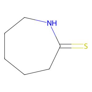 aladdin 阿拉丁 T140461 ε-硫代己内酰胺 7203-96-5 98%