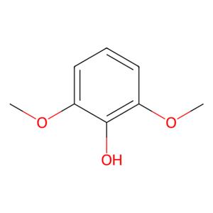 aladdin 阿拉丁 D128348 2,6-二甲氧基苯酚 91-10-1 98%