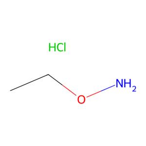 aladdin 阿拉丁 E135458 O-乙基羟胺 盐酸盐 3332-29-4 98%