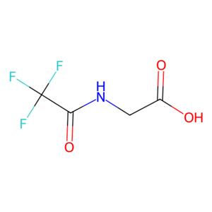 L-三氟乙酰甘氨酸,N-(TRIFLUOROACETYL)GLYCINE