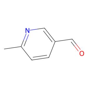aladdin 阿拉丁 W134999 6-甲基-3-吡啶甲醛 53014-84-9 97%