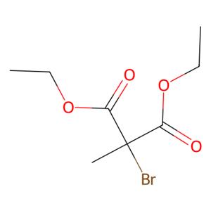 aladdin 阿拉丁 D135760 2-溴-2-甲基丙二酸二乙酯 29263-94-3 98%
