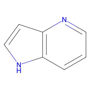 aladdin 阿拉丁 H135749 4-氮杂吲哚 272-49-1 97%