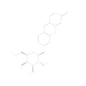 试卤灵-β-D-吡喃半乳糖苷,Resorufin-β-D-galactopyranoside