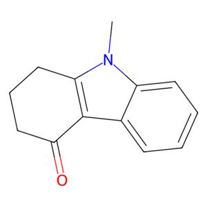 aladdin 阿拉丁 T135420 1,2,3,4-四氢-9-甲基咔唑-4-酮 27387-31-1 >98.0%(HPLC)