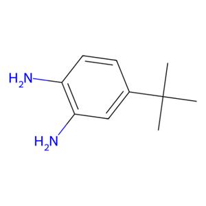 aladdin 阿拉丁 T136007 4-(叔丁基)-o-苯二胺 68176-57-8 97%