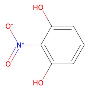 aladdin 阿拉丁 N130004 2-硝基间苯二酚 601-89-8 >99.0%(T)