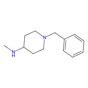 aladdin 阿拉丁 B134823 1-苄基-4-甲氨基哌啶 7006-50-0 98%