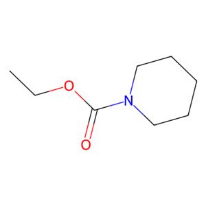 1-哌啶羧酸乙酯,Ethyl 1-piperidinecarboxylate