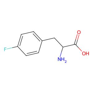 aladdin 阿拉丁 I137619 DL-对氟苯丙氨酸 51-65-0 98%