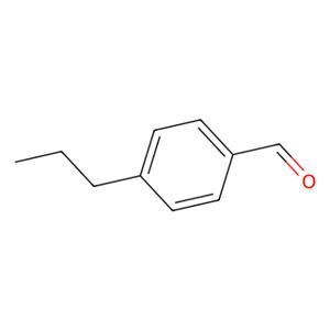 aladdin 阿拉丁 P135756 4-正丙基苯甲醛 28785-06-0 97%