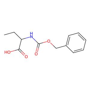 aladdin 阿拉丁 Z133443 (S)-2-(苄氧羰基氨基)丁酸 42918-86-5 98%