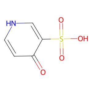 4-羟基吡啶-3-磺酸,Hydroxypyridinesulfonicacid