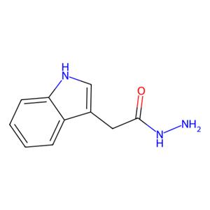 aladdin 阿拉丁 I136663 吲哚-3-乙酰肼 5448-47-5 98%