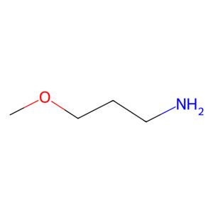 aladdin 阿拉丁 M134485 3-甲氧基丙胺 5332-73-0 99%