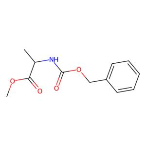 Z-L-丙氨酸甲酯,Z-L-alanine methyl ester