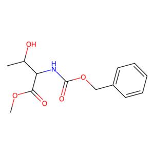 aladdin 阿拉丁 Z134064 Z-L-苏氨酸甲酯 57224-63-2 98%